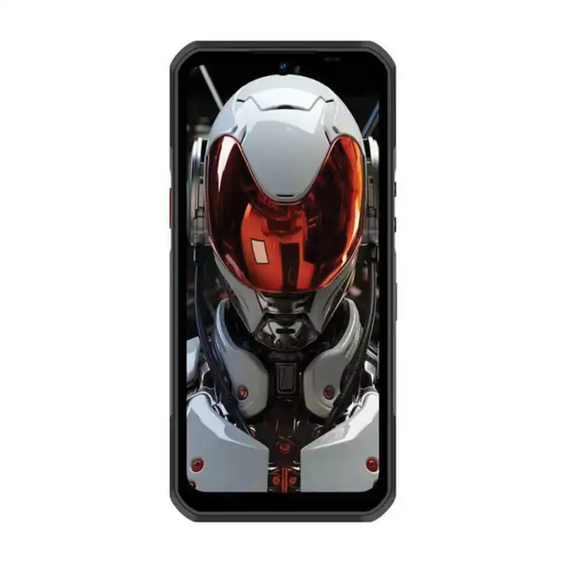 OUKITEL WP62 16GB/512GB Black