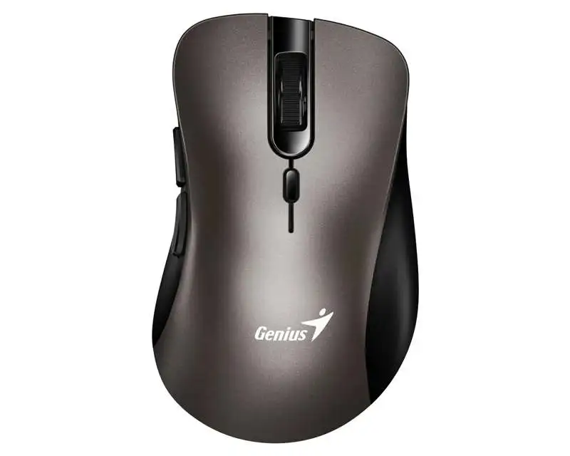 GENIUS Ergo 8100S,Champagne titanium