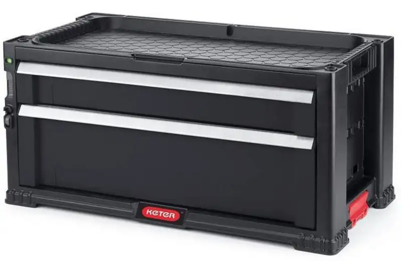 KETER 2 FIOKE 17.1L