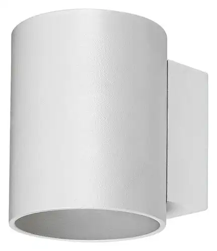 RABALUX Kaunas, unutrašnja metalna zidna lampa indirektno, G 5