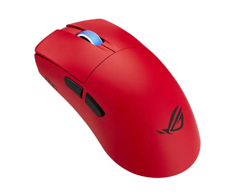 ASUS ROG HARPE II ACE LAVA RED