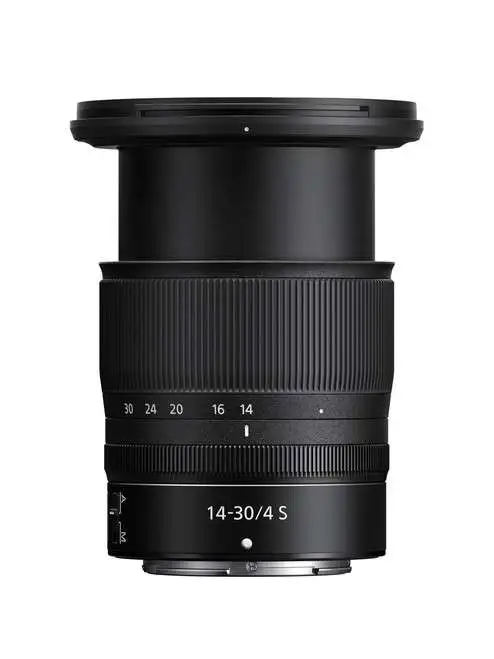 NIKON NIKKOR Objektiv Z 14-30mm f/4 S