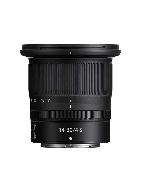 NIKON NIKKOR Objektiv Z 14-30mm f/4 S