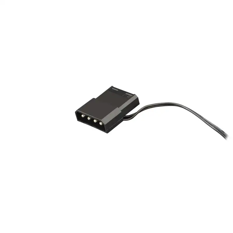 WHITE SHARK FAN 12025-3-R IMPULSE