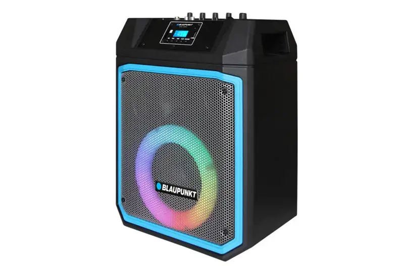 BLAUPUNKT MB06.2