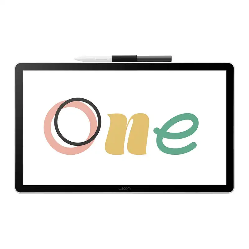 WACOM One pen display 14.0"