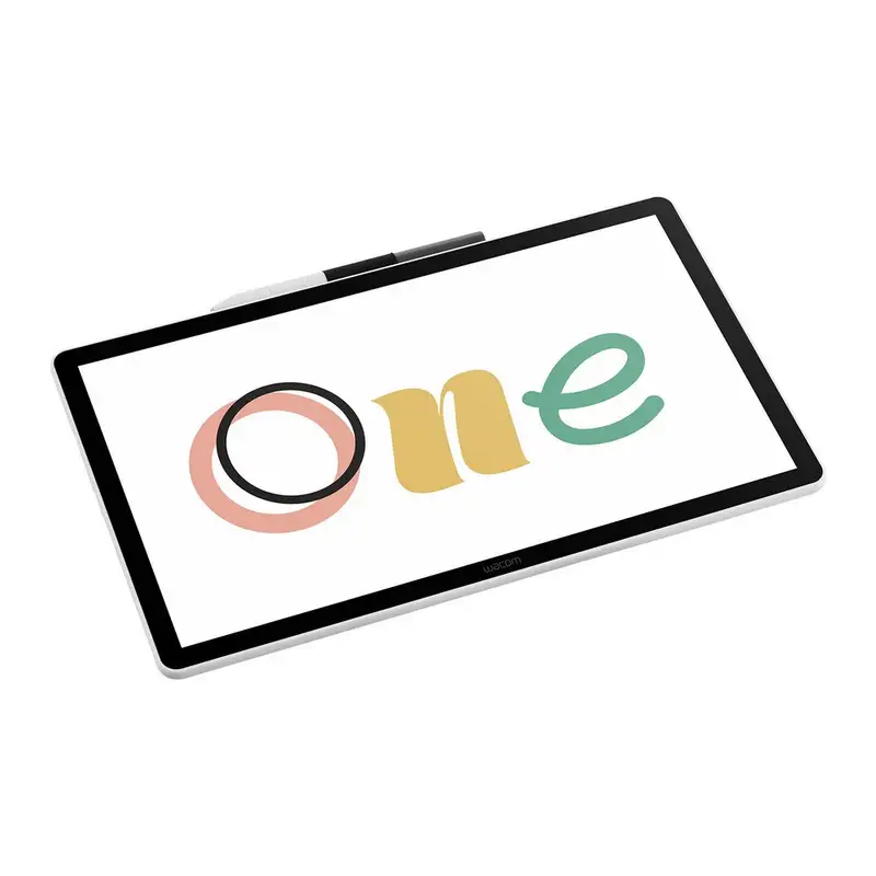 WACOM One pen display 14.0"