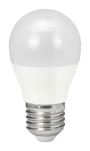 RABALUX LED sijalica E27 G45, 5W, 500lm, 3000K