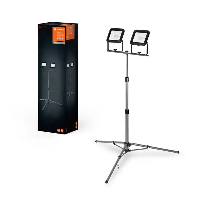 LEDVANCE  samostojeci radni reflektor 2x30W 6500K