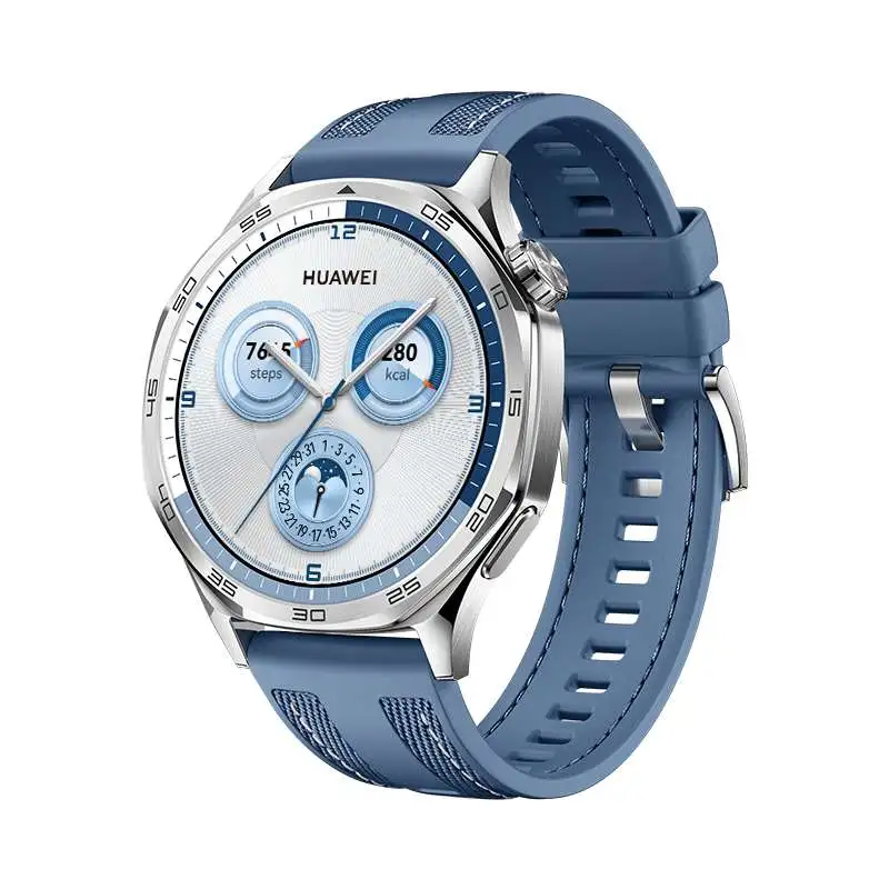 HUAWEI Watch GT 5 Blue 46mm (Vili-B19W)
