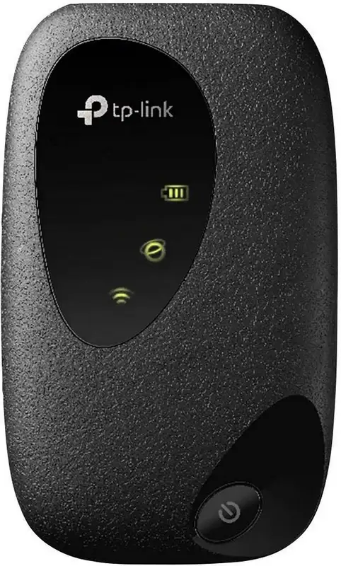 TP-Link M7000 4G FDD/TDD-LTE MiFi