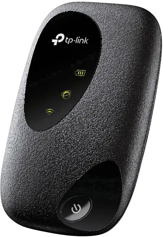 TP-Link M7000 4G FDD/TDD-LTE MiFi