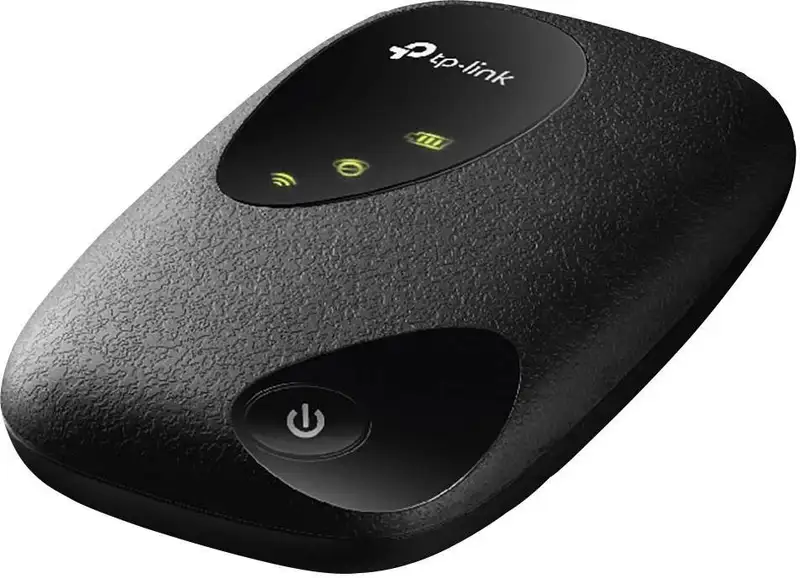 TP-Link M7000 4G FDD/TDD-LTE MiFi