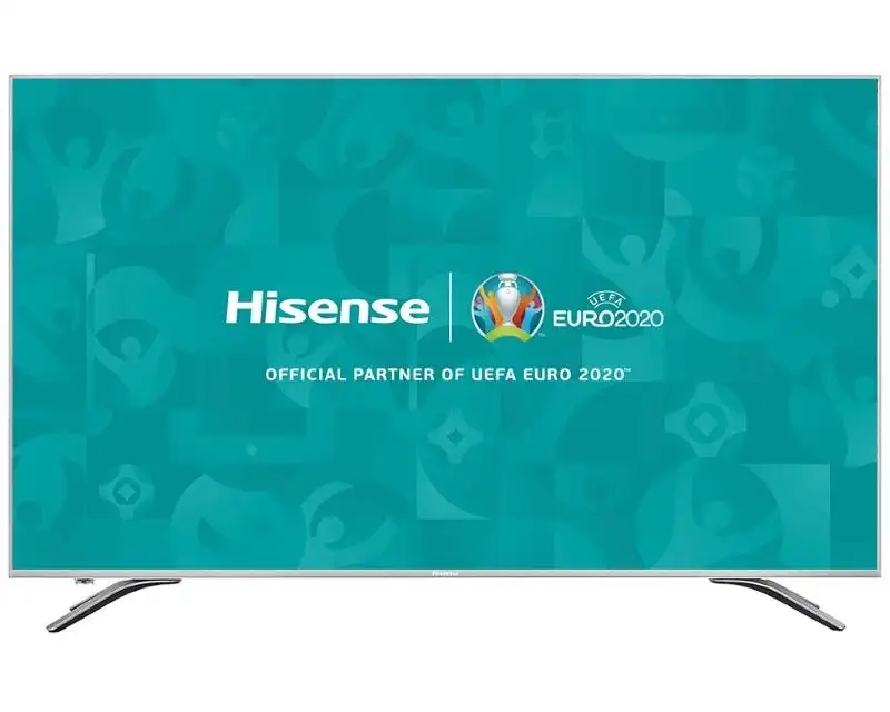HISENSE H55A6500