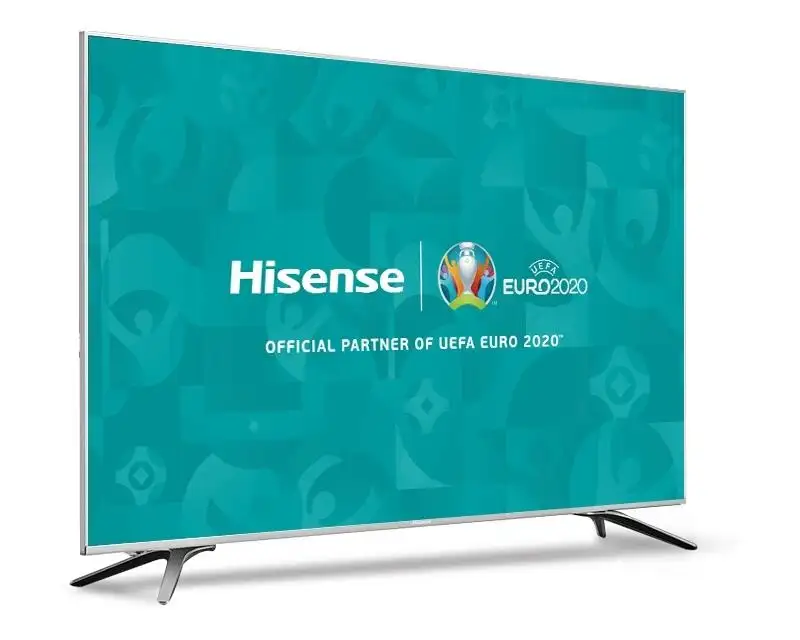 HISENSE H55A6500