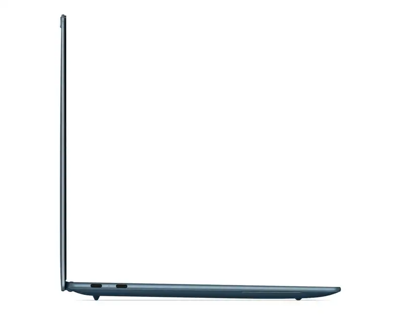 LENOVO Yoga Slim 7 14AGP11, 14.0" 2.8K OLED, AMD Ryzen AI 7 445, 16GB, 512GB, Backlite, Win11Home, Tidal Teal, Aluminium (83QS001TYA)