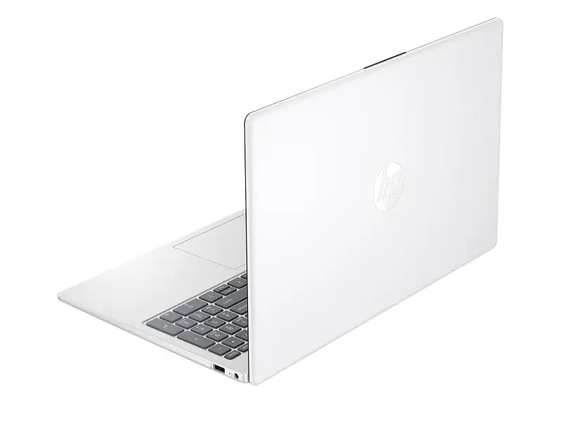 HP 15-fd1050nm, 15.6" FHD AG, Intel Core 5 120U, 16GB, 512GB, DOS, bela (D92N6EA)