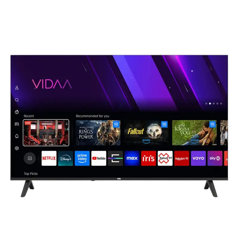 VOX 50QVU684