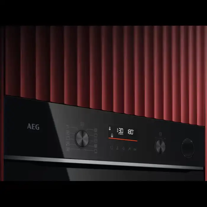 AEG TR6PB531SB