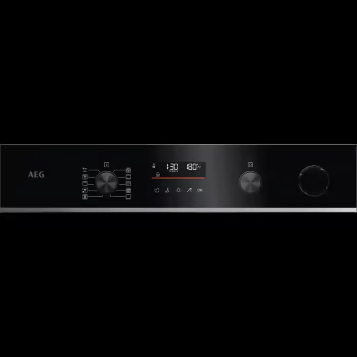 AEG TR6PB531SB