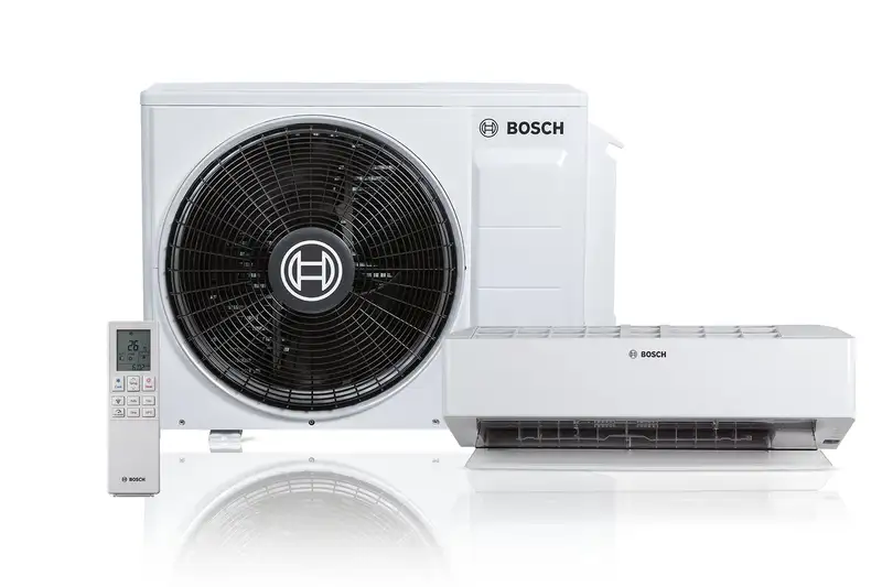BOSCH CL8001i-Set 25 E 9 kBTU