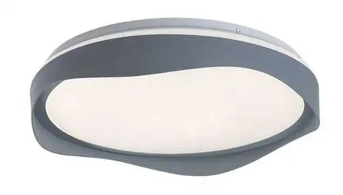 RABALUX Israh plafonjera LED24W D38cm