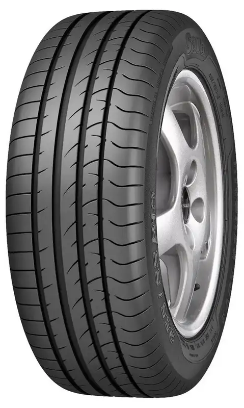 SAVA 295 / 35R21 107Y INTENSA SUV 2