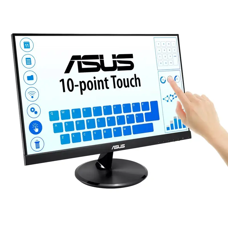 ASUS 22 VT229H Touch
