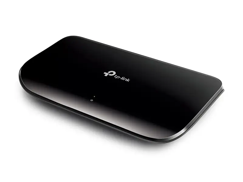 TP LINK TL-SG1008D