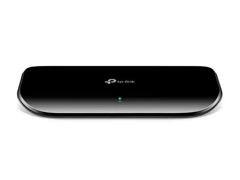 TP LINK TL-SG1008D