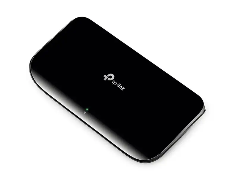 TP LINK TL-SG1008D