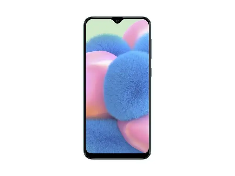 Samsung Galaxy A30s DS Green