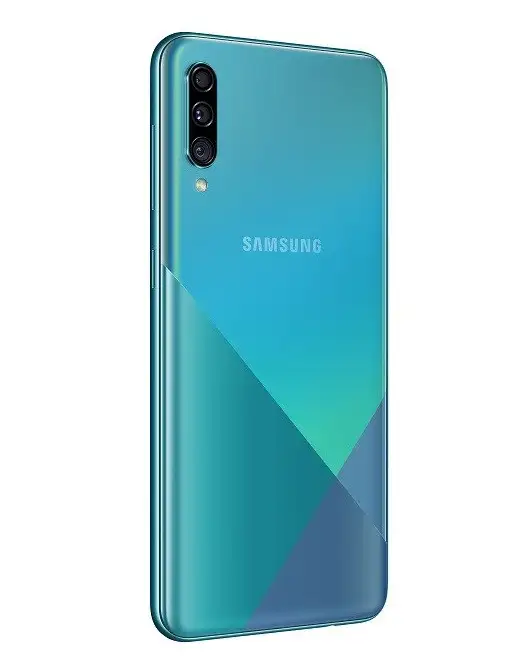 Samsung Galaxy A30s DS Green