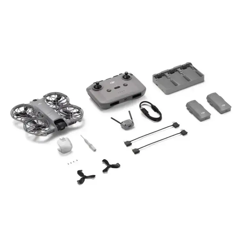 DJI Neo 2 Fly More Combo