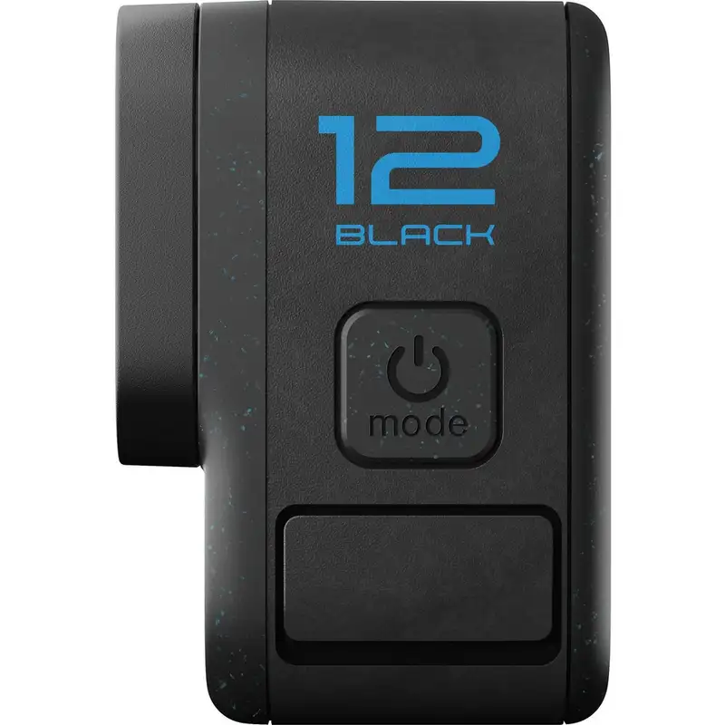 GOPRO Hero 12 Black CHDHX-121-RW