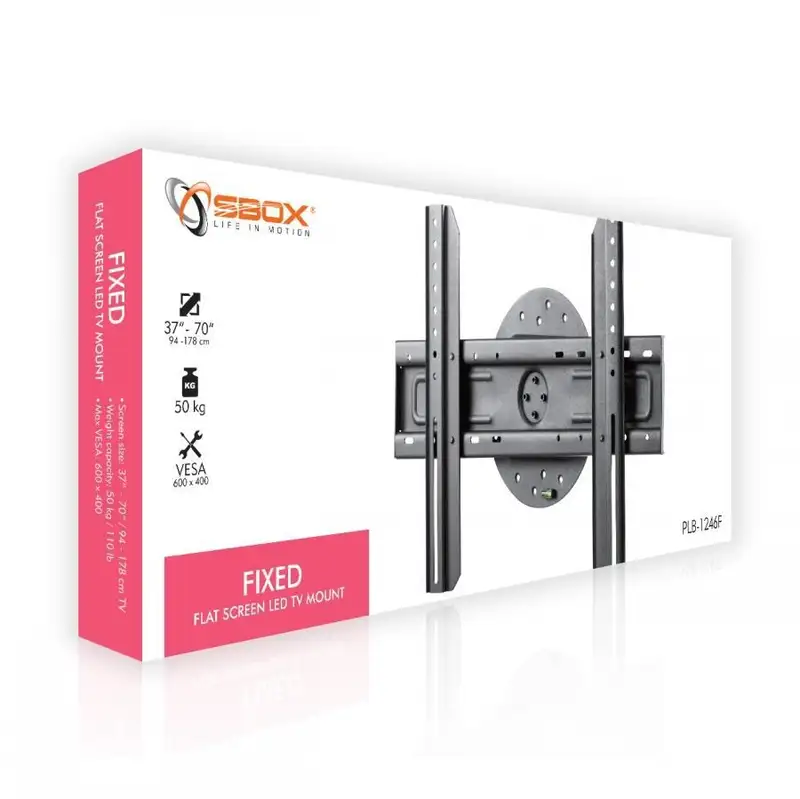 S-BOX PLB 1246 F