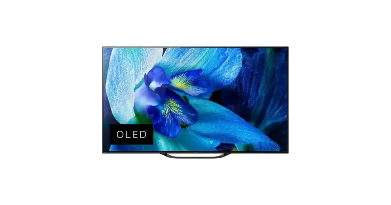 SONY KD65AG8BAEP