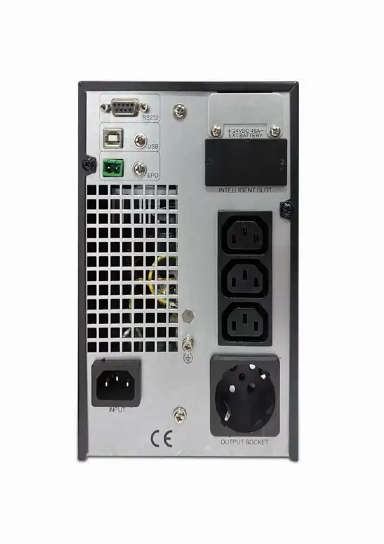 GEMBIRD EG-UPSO-1000