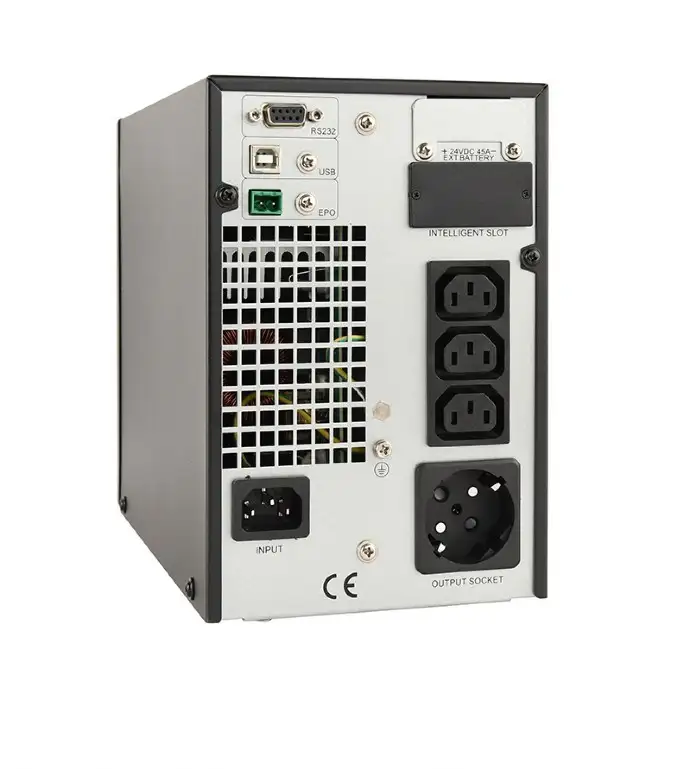 GEMBIRD EG-UPSO-1000