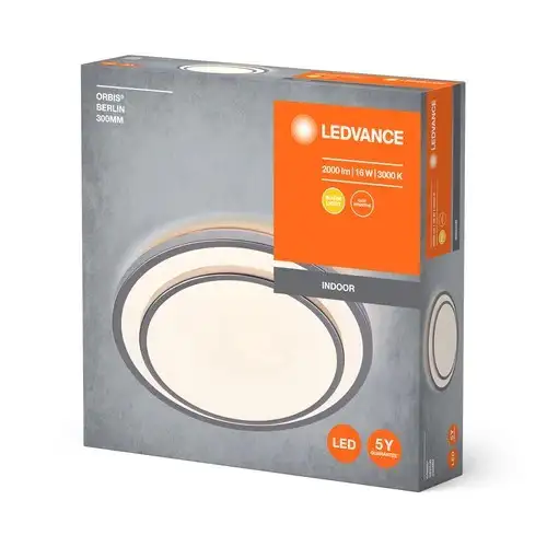 OSRAM  ORBIS BERLIN 300MM 16W 830 SI