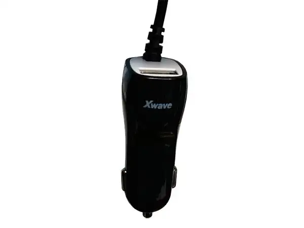 X WAVE C21 USB Dual 1xmicro USB + USB port/ 5V/1A