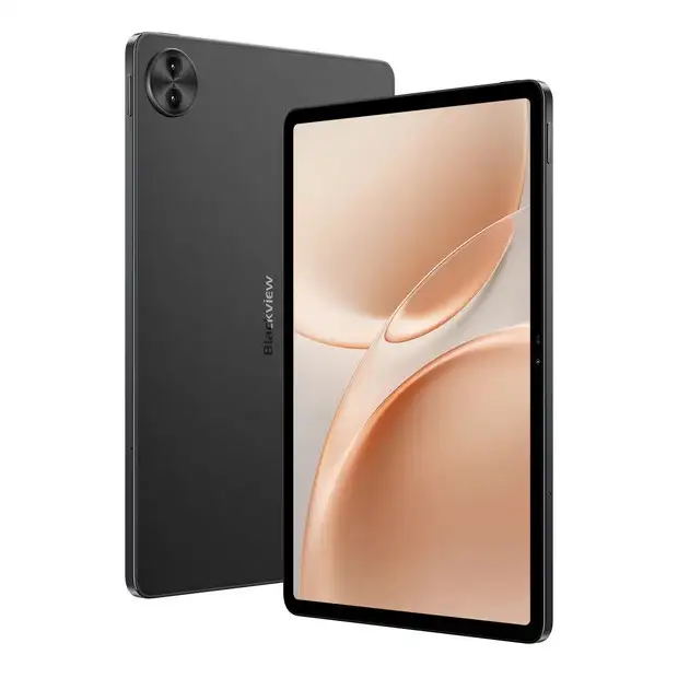 BLACKVIEW Mega 5 8GB/256GB LTE Grey