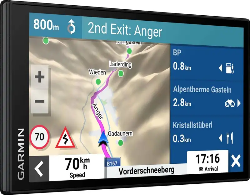 GARMIN DriveSmart 66 MT-D