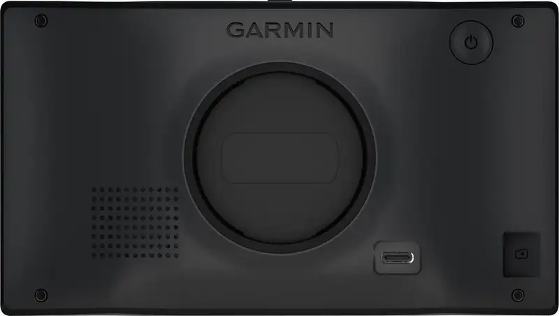GARMIN DriveSmart 66 MT-D
