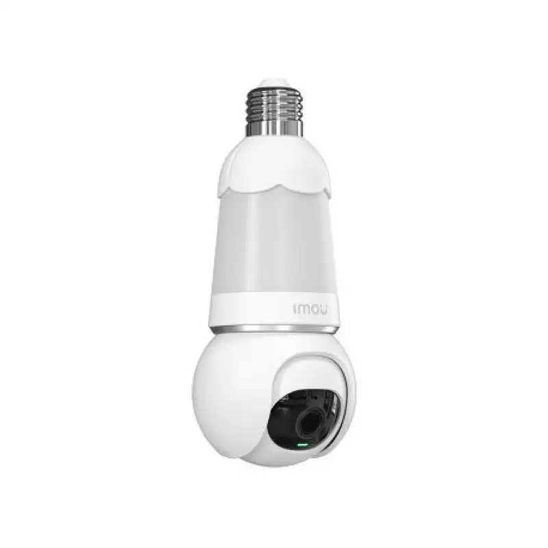 IMOU IP Camera Bulb