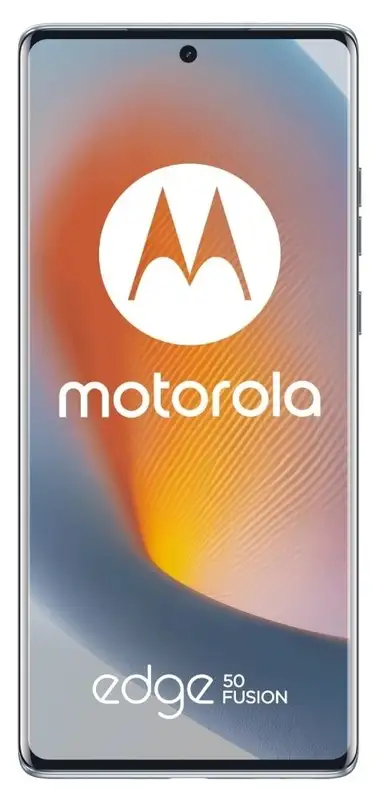 MOTOROLA Edge 50 Fusion 8GB/128GB Marshmallow Blue