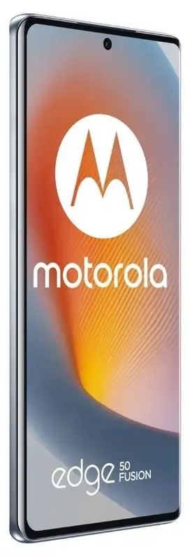 MOTOROLA Edge 50 Fusion 8GB/128GB Marshmallow Blue