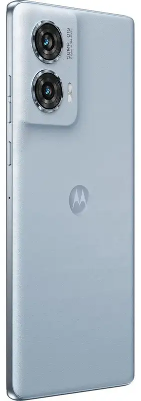 MOTOROLA Edge 50 Fusion 8GB/128GB Marshmallow Blue