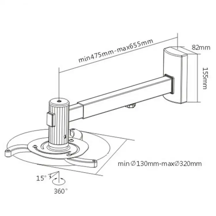 S-BOX PM 105