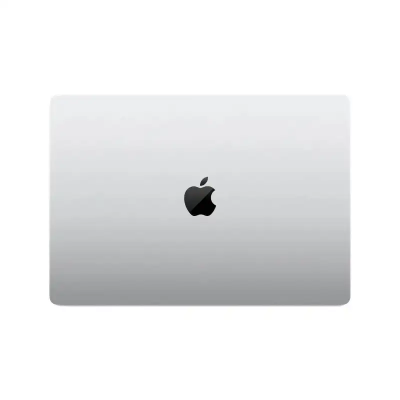 APPLE APPLE MacBook Pro 16", M5 MAX 18C CPU/18C/40C GPU, 48GB, 2T, ZEE, silver - mge94ze/a